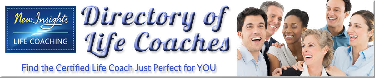 Directory of life coaches